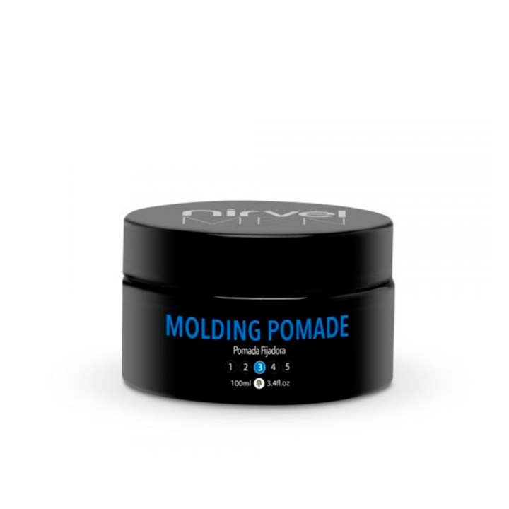 Moding Pomade